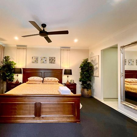Spacious Hideaway Retreat, Brookfield, Brisbane Dış mekan fotoğraf