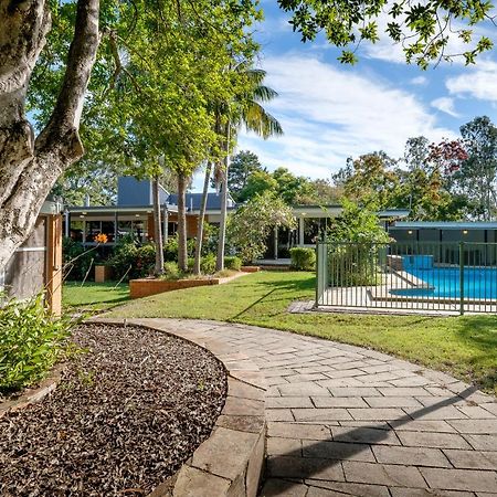 Spacious Hideaway Retreat, Brookfield, Brisbane Dış mekan fotoğraf