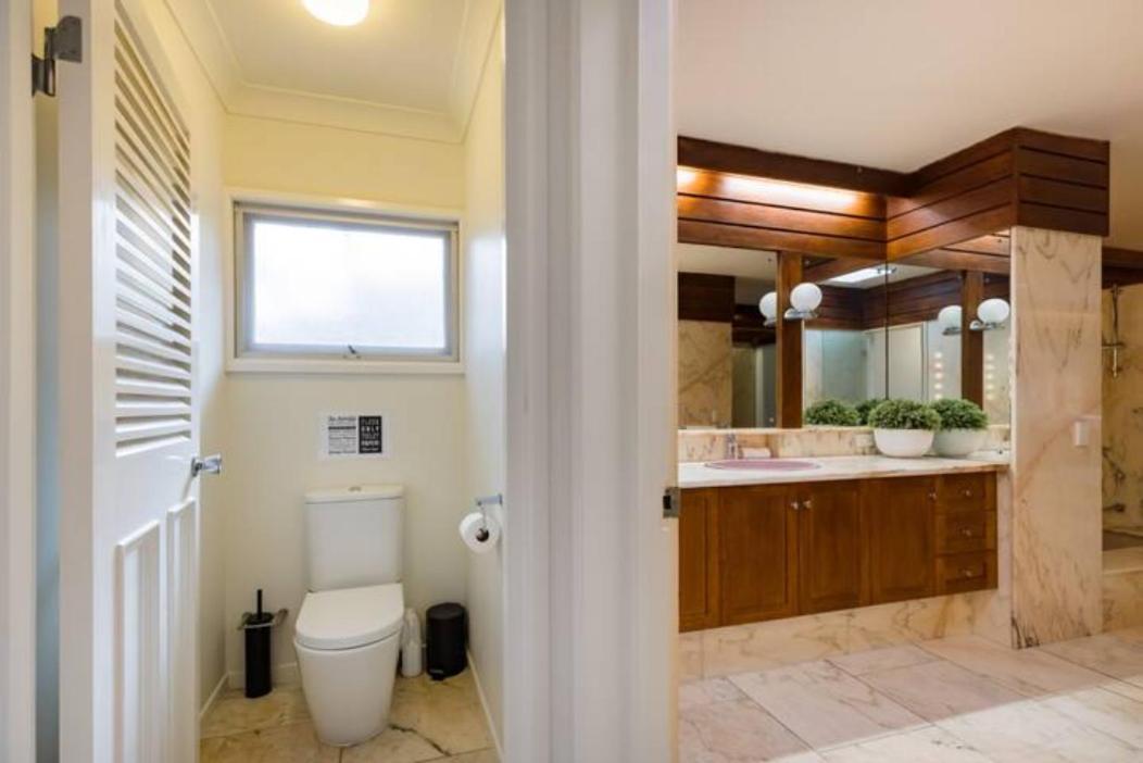 Spacious Hideaway Retreat, Brookfield, Brisbane Dış mekan fotoğraf