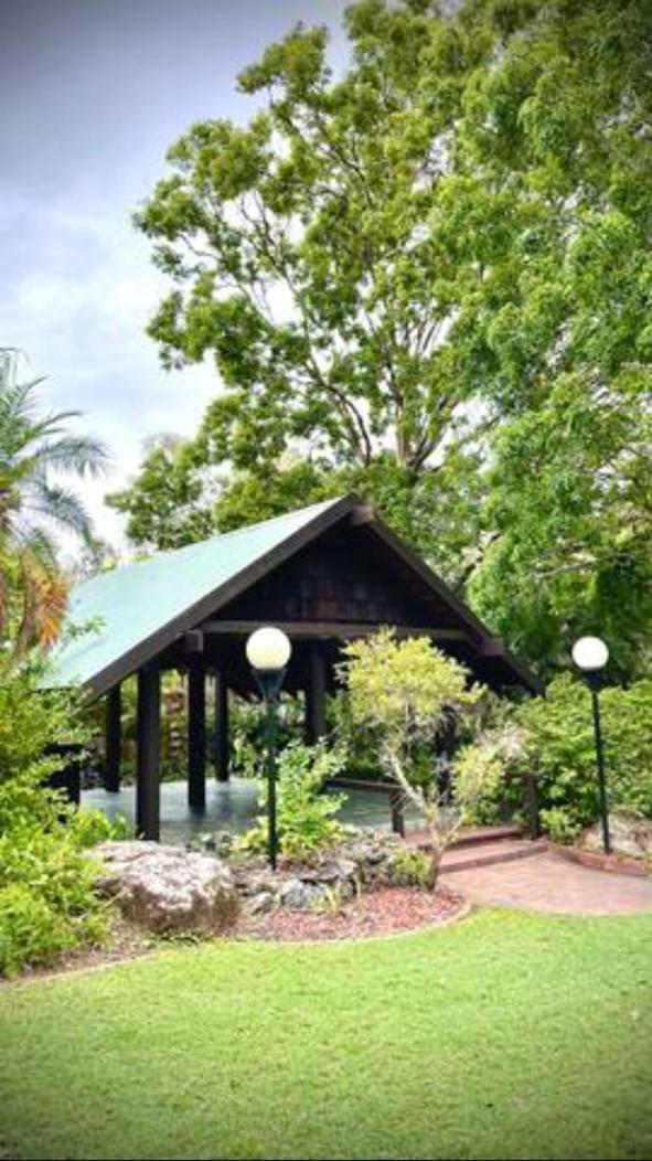 Spacious Hideaway Retreat, Brookfield, Brisbane Dış mekan fotoğraf