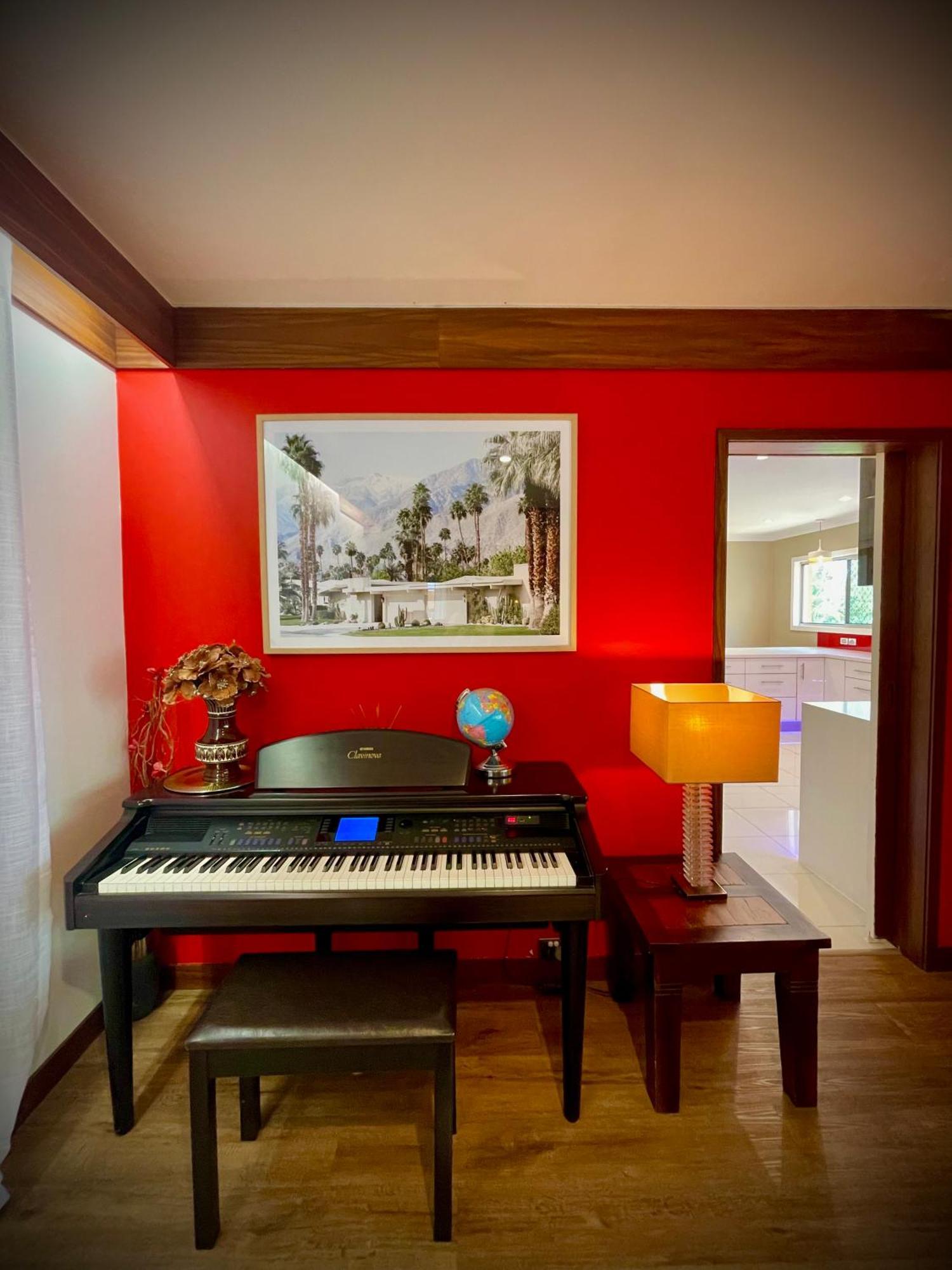 Spacious Hideaway Retreat, Brookfield, Brisbane Dış mekan fotoğraf