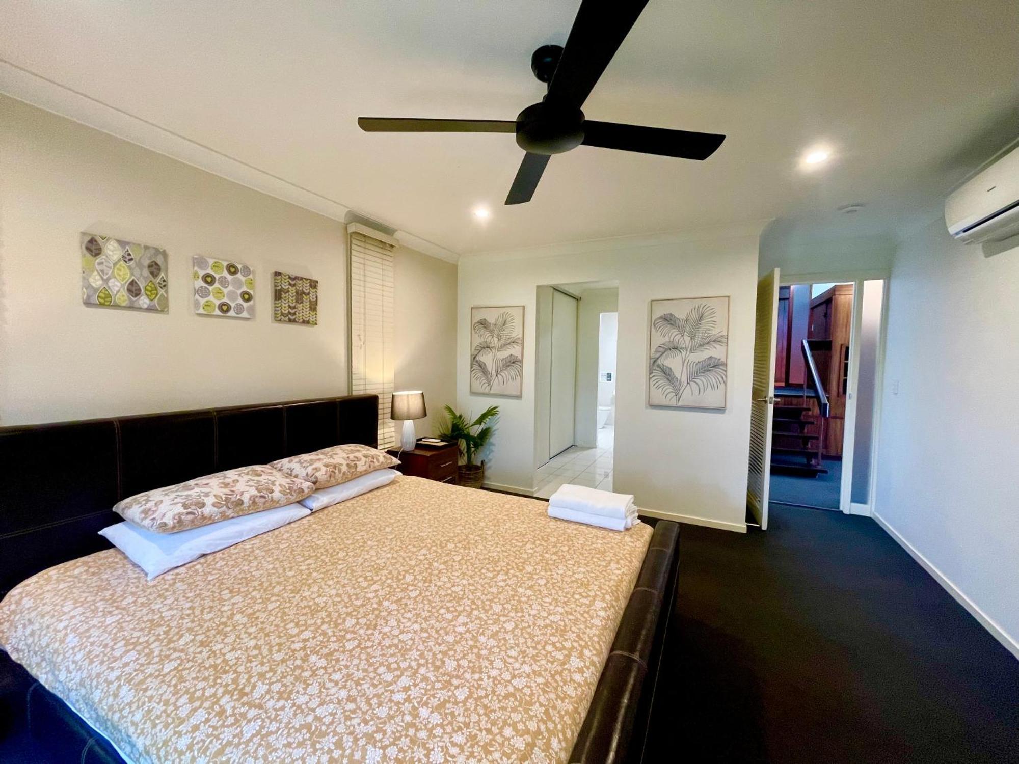 Spacious Hideaway Retreat, Brookfield, Brisbane Dış mekan fotoğraf