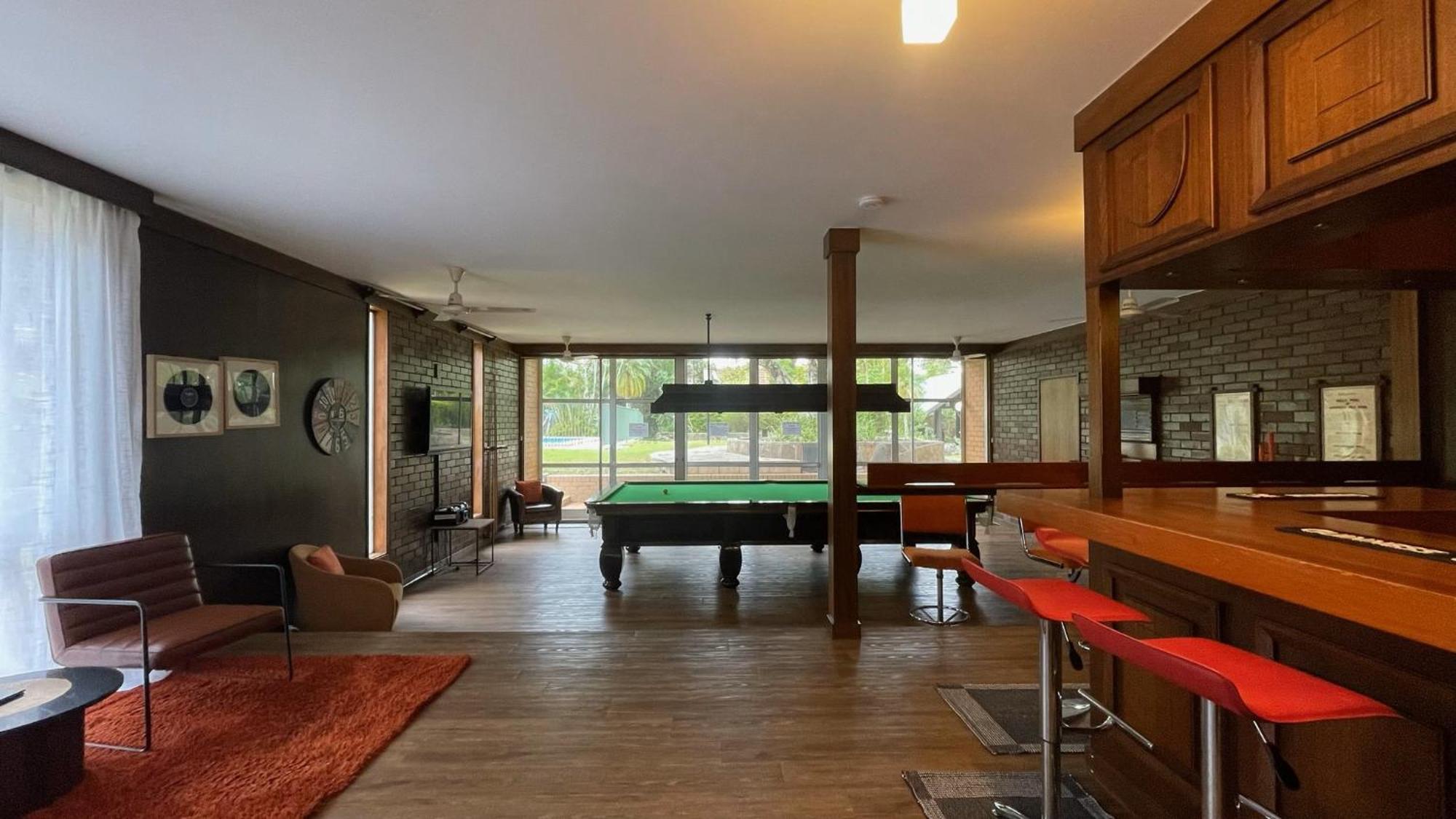 Spacious Hideaway Retreat, Brookfield, Brisbane Dış mekan fotoğraf