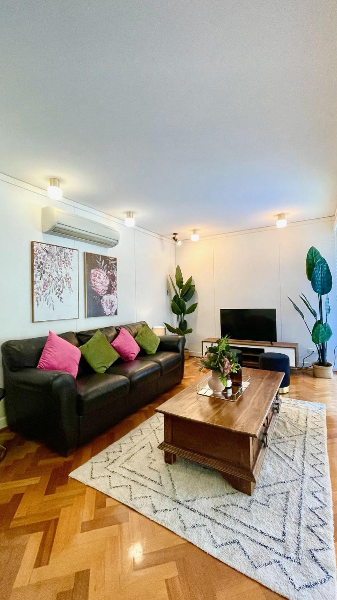 Spacious Hideaway Retreat, Brookfield, Brisbane Dış mekan fotoğraf