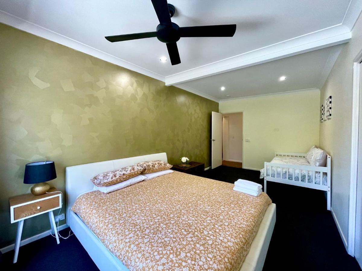 Spacious Hideaway Retreat, Brookfield, Brisbane Dış mekan fotoğraf