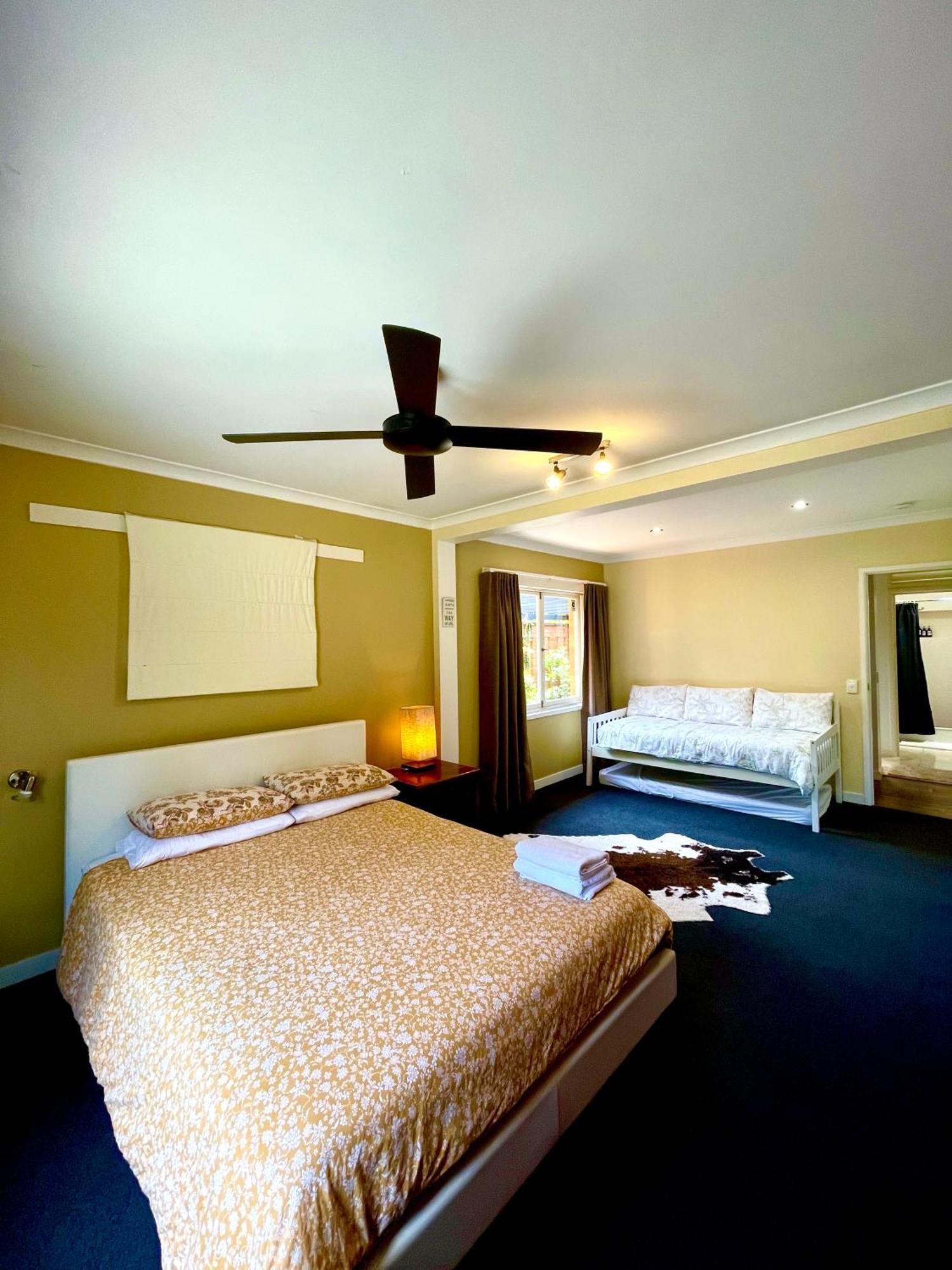 Spacious Hideaway Retreat, Brookfield, Brisbane Dış mekan fotoğraf