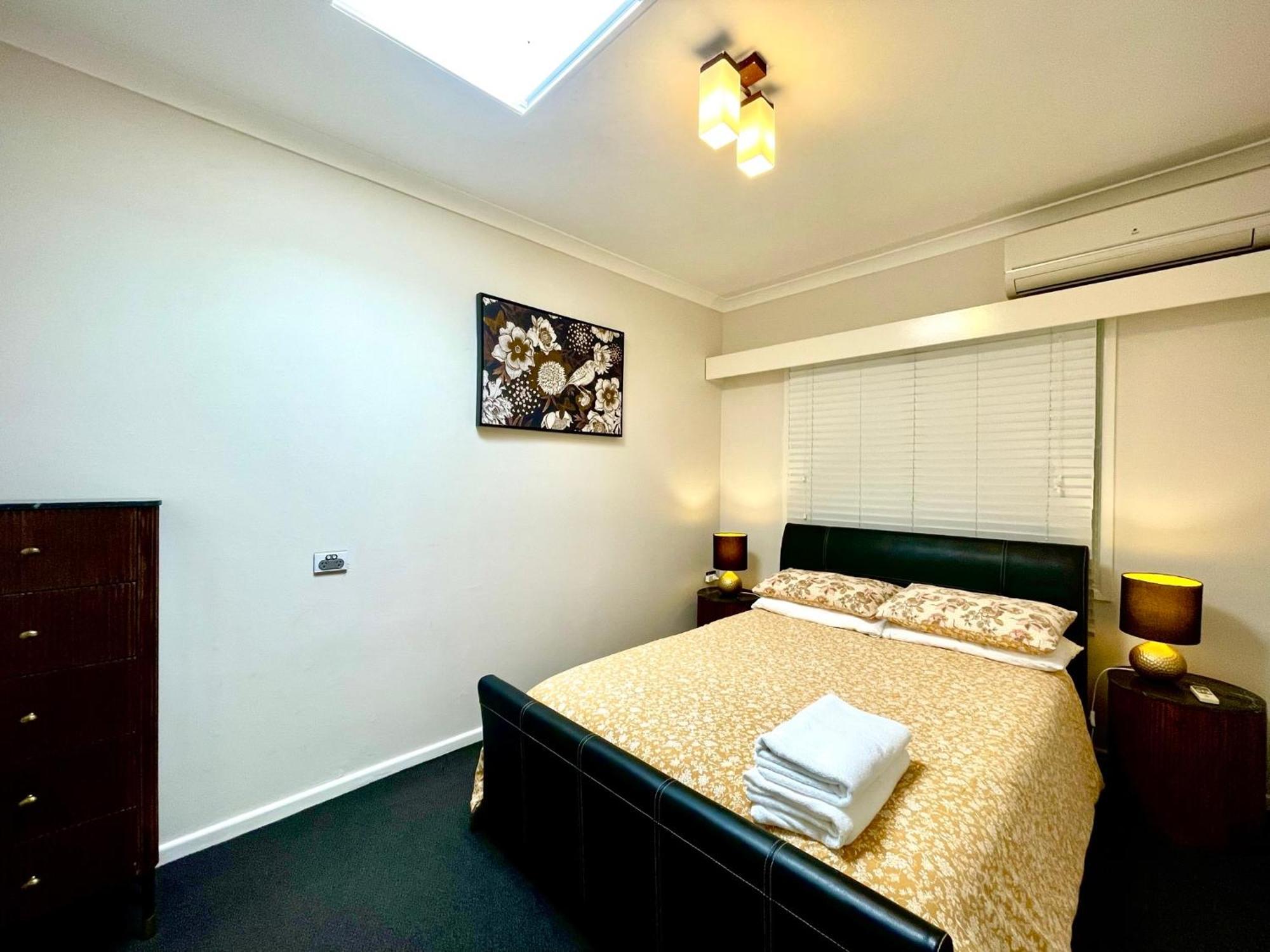 Spacious Hideaway Retreat, Brookfield, Brisbane Dış mekan fotoğraf