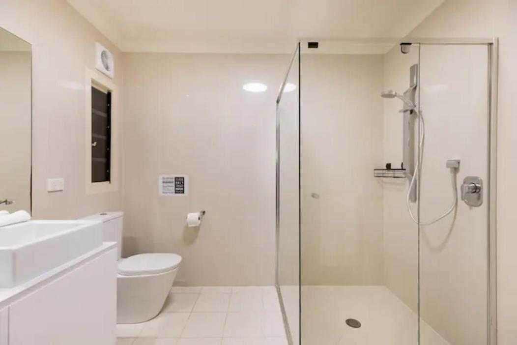 Spacious Hideaway Retreat, Brookfield, Brisbane Dış mekan fotoğraf