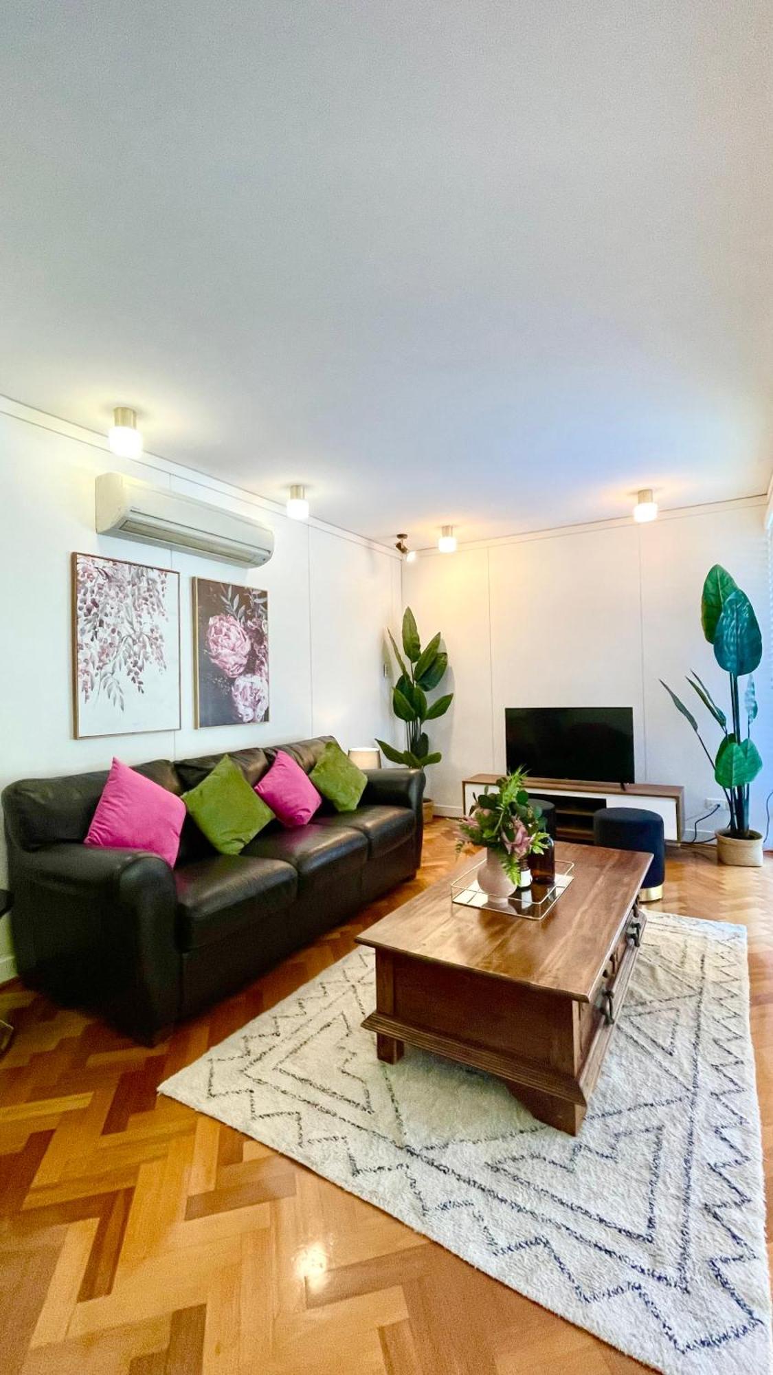 Spacious Hideaway Retreat, Brookfield, Brisbane Dış mekan fotoğraf