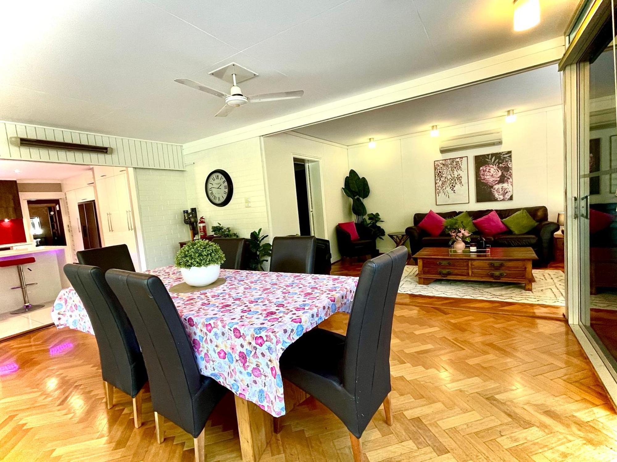 Spacious Hideaway Retreat, Brookfield, Brisbane Dış mekan fotoğraf