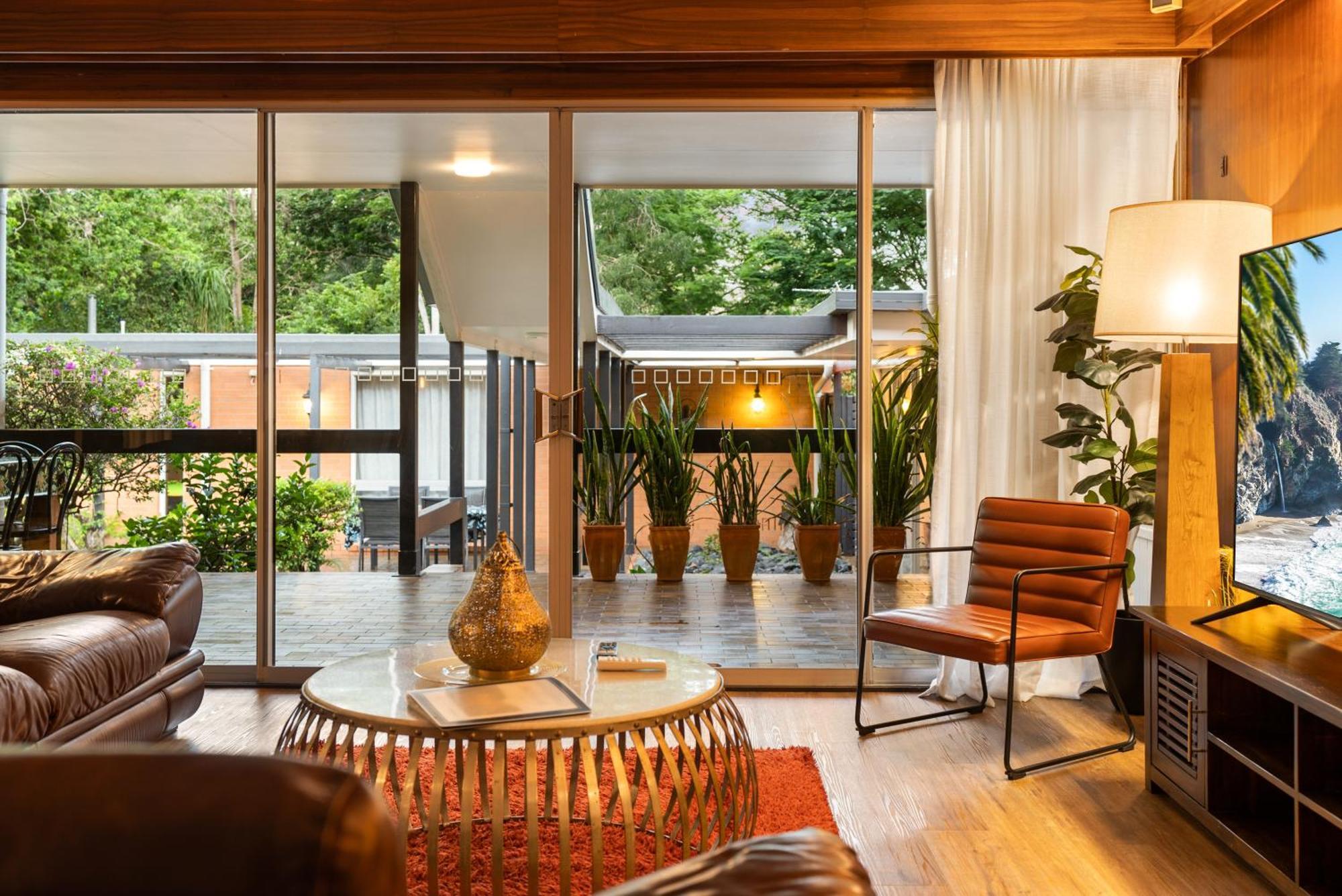 Spacious Hideaway Retreat, Brookfield, Brisbane Dış mekan fotoğraf