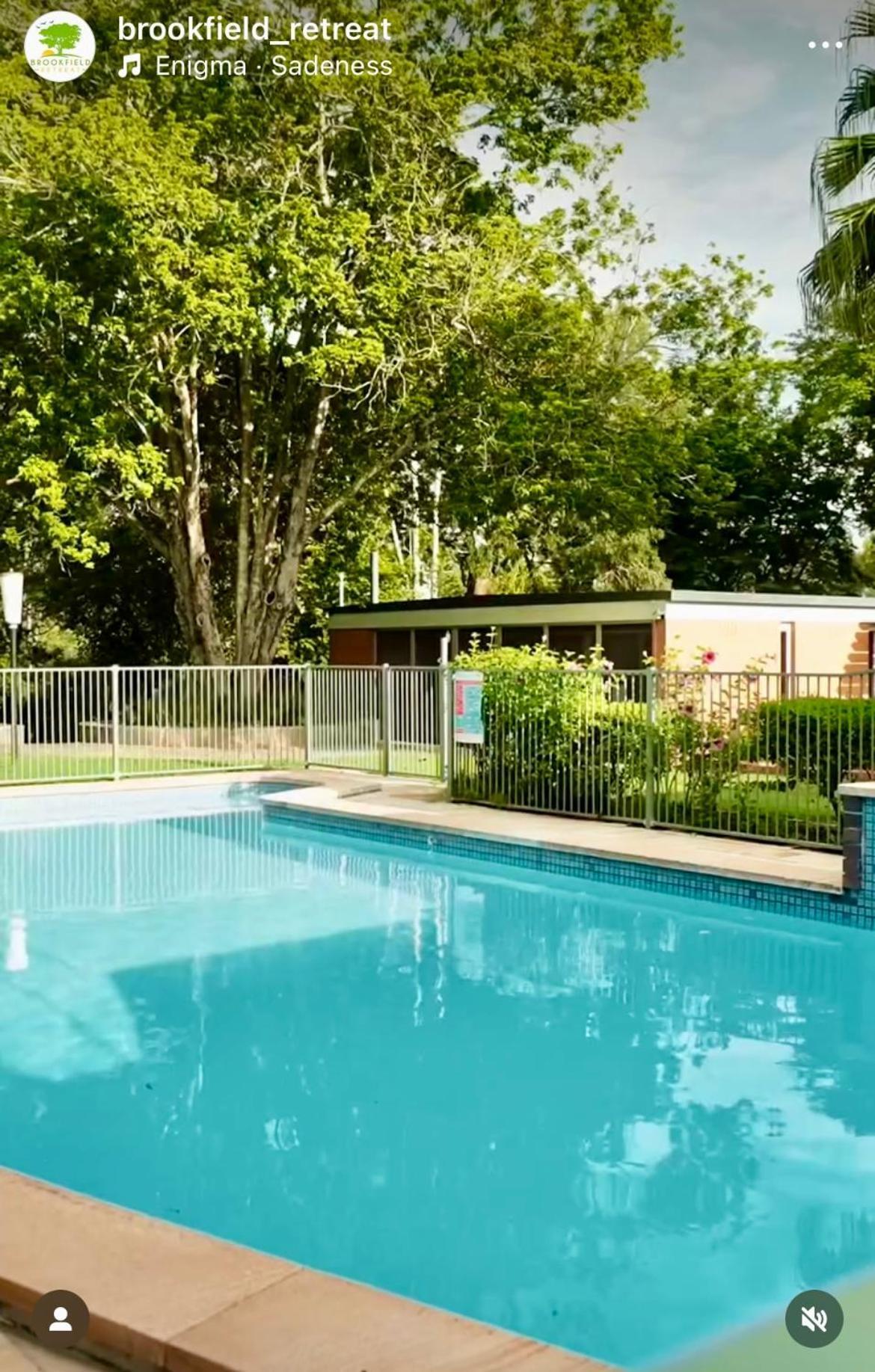 Spacious Hideaway Retreat, Brookfield, Brisbane Dış mekan fotoğraf