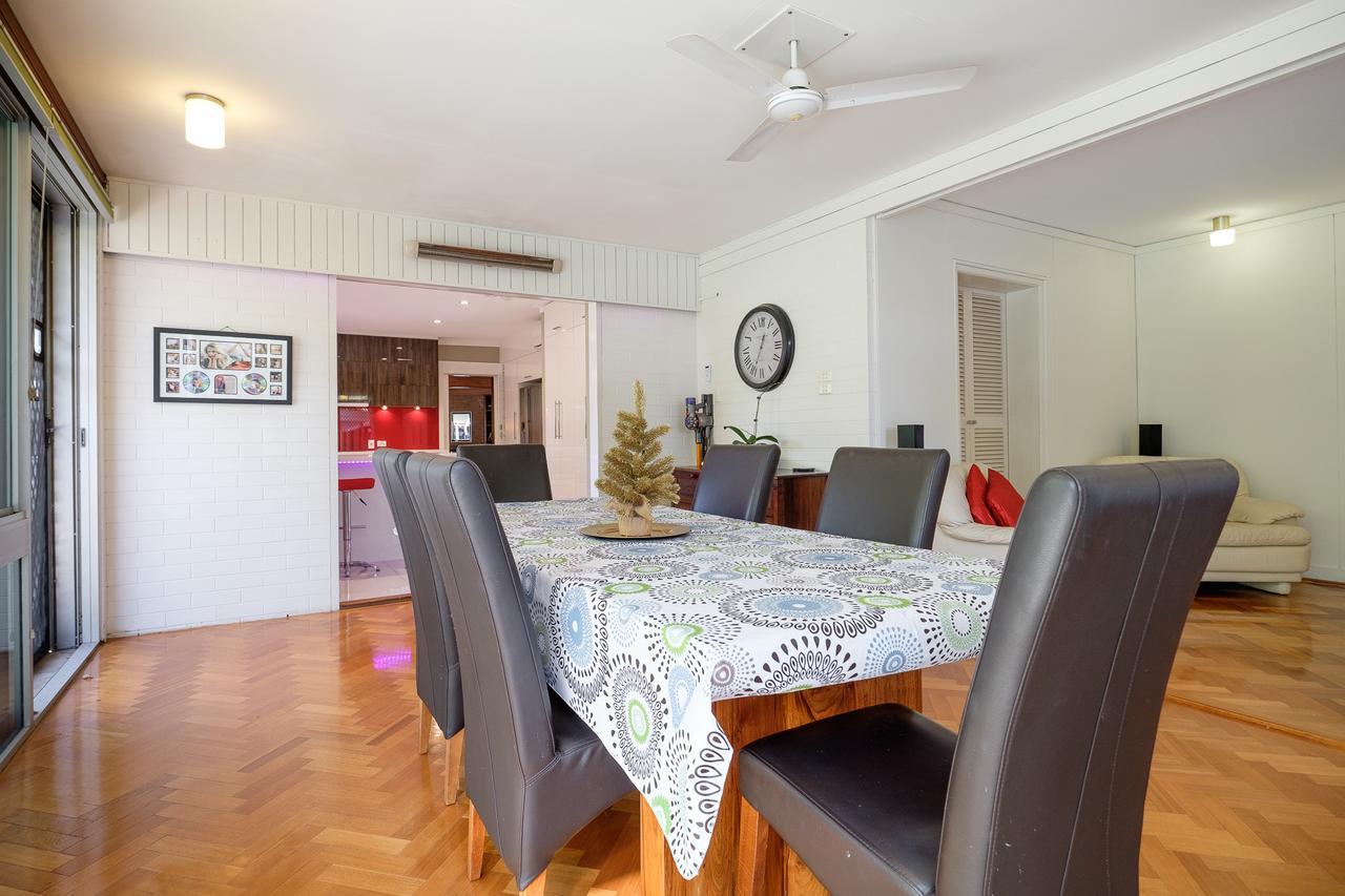 Spacious Hideaway Retreat, Brookfield, Brisbane Dış mekan fotoğraf