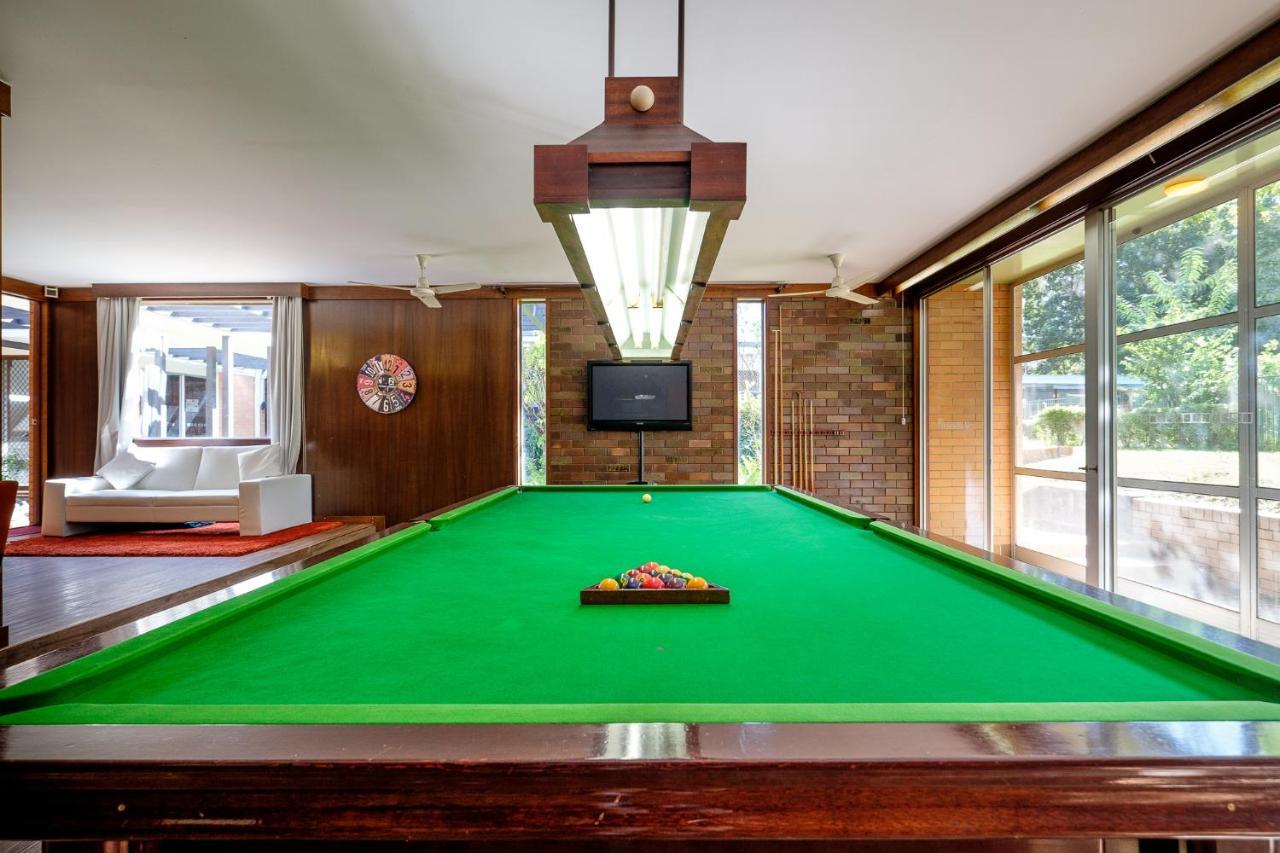 Spacious Hideaway Retreat, Brookfield, Brisbane Dış mekan fotoğraf