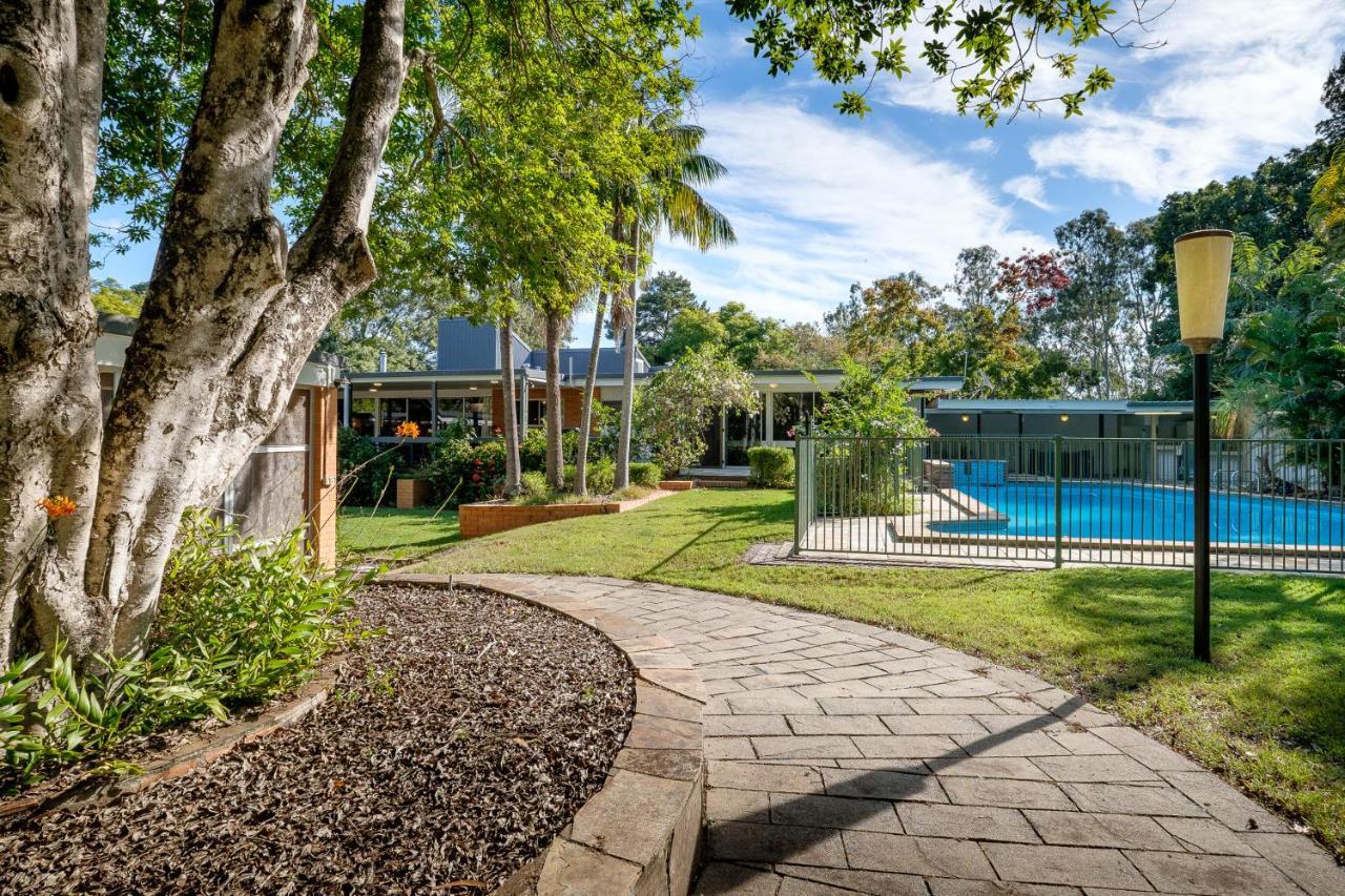 Spacious Hideaway Retreat, Brookfield, Brisbane Dış mekan fotoğraf