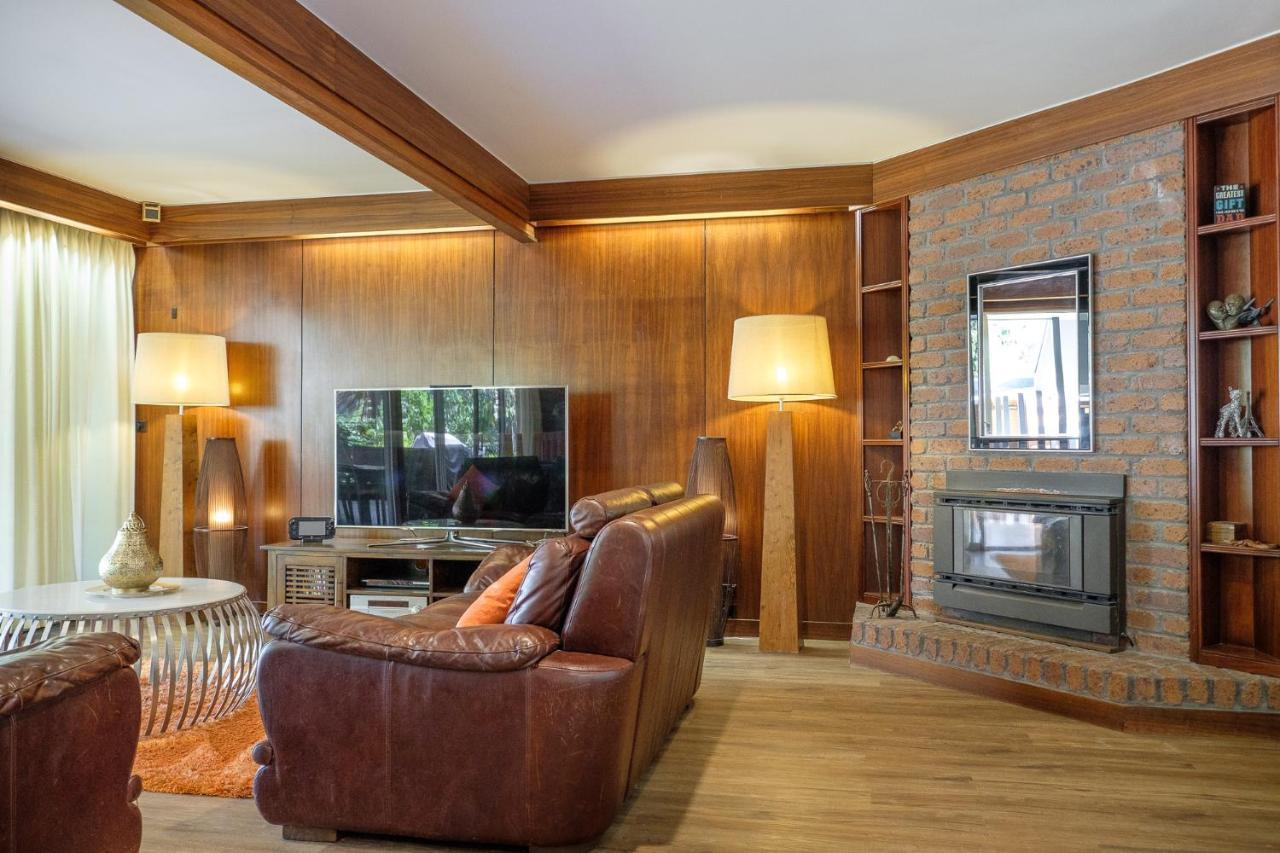 Spacious Hideaway Retreat, Brookfield, Brisbane Dış mekan fotoğraf
