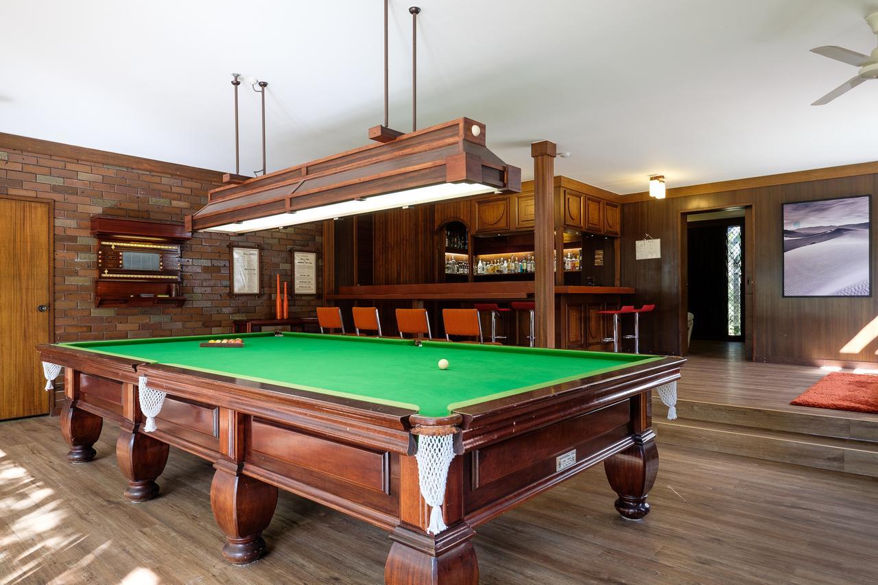 Spacious Hideaway Retreat, Brookfield, Brisbane Dış mekan fotoğraf