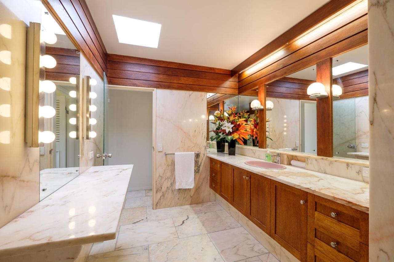 Spacious Hideaway Retreat, Brookfield, Brisbane Dış mekan fotoğraf