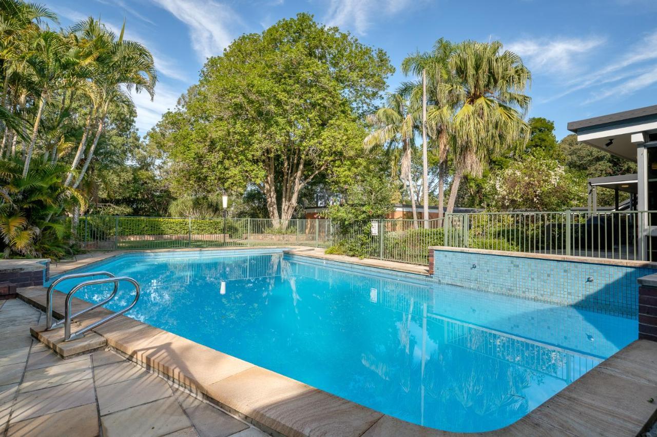 Spacious Hideaway Retreat, Brookfield, Brisbane Dış mekan fotoğraf